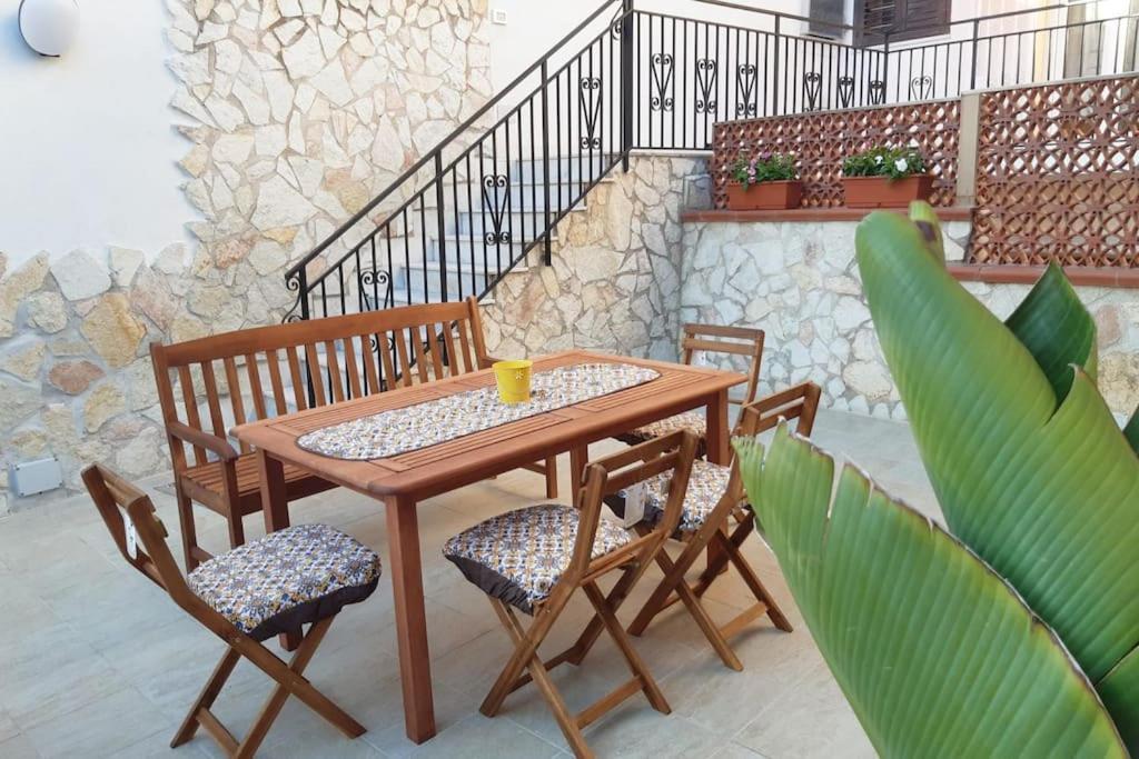 Apartment Corso Alberto In Terrazza Palermo