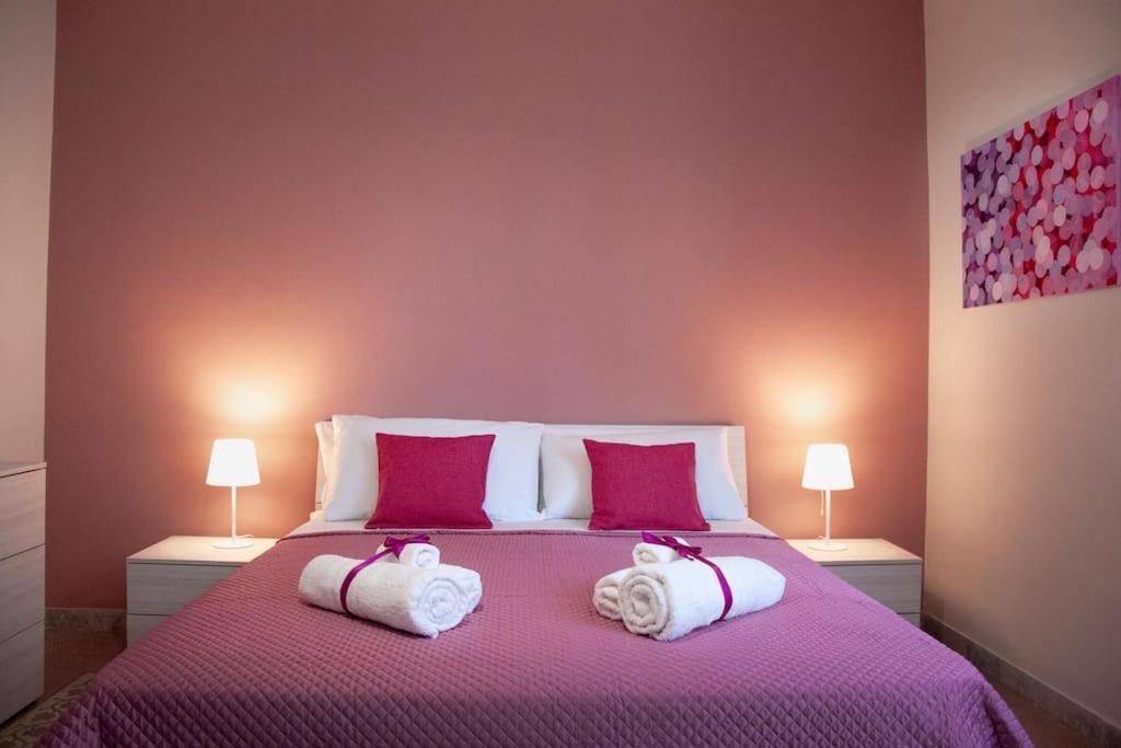 Apartment Corso Alberto In Terrazza Palermo